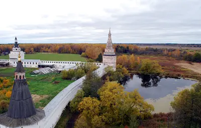 Волоколамск