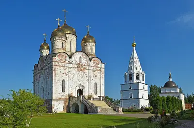 Можайск