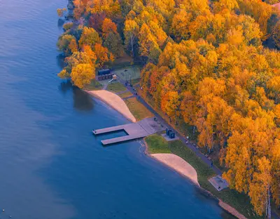 Солнечногорск