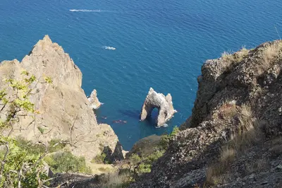Крым
