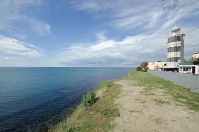 Анапа