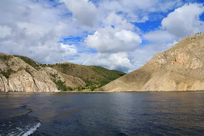 Байкал